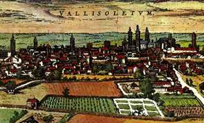 Valladolid XVII