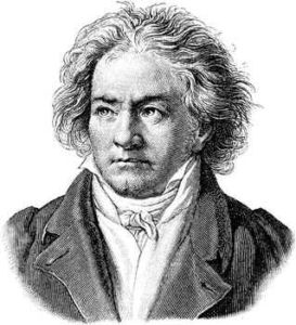 Beethoven