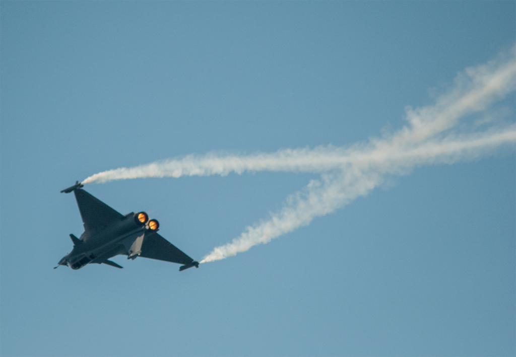 DASSAULT RAFALE