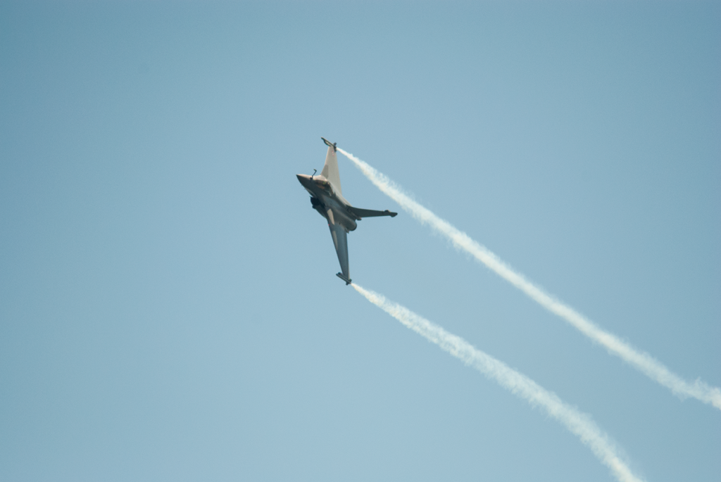 DASSAULT RAFALE