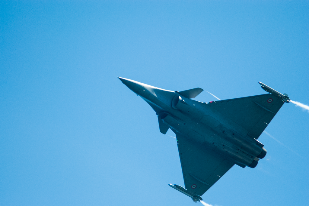 DASSAULT RAFALE