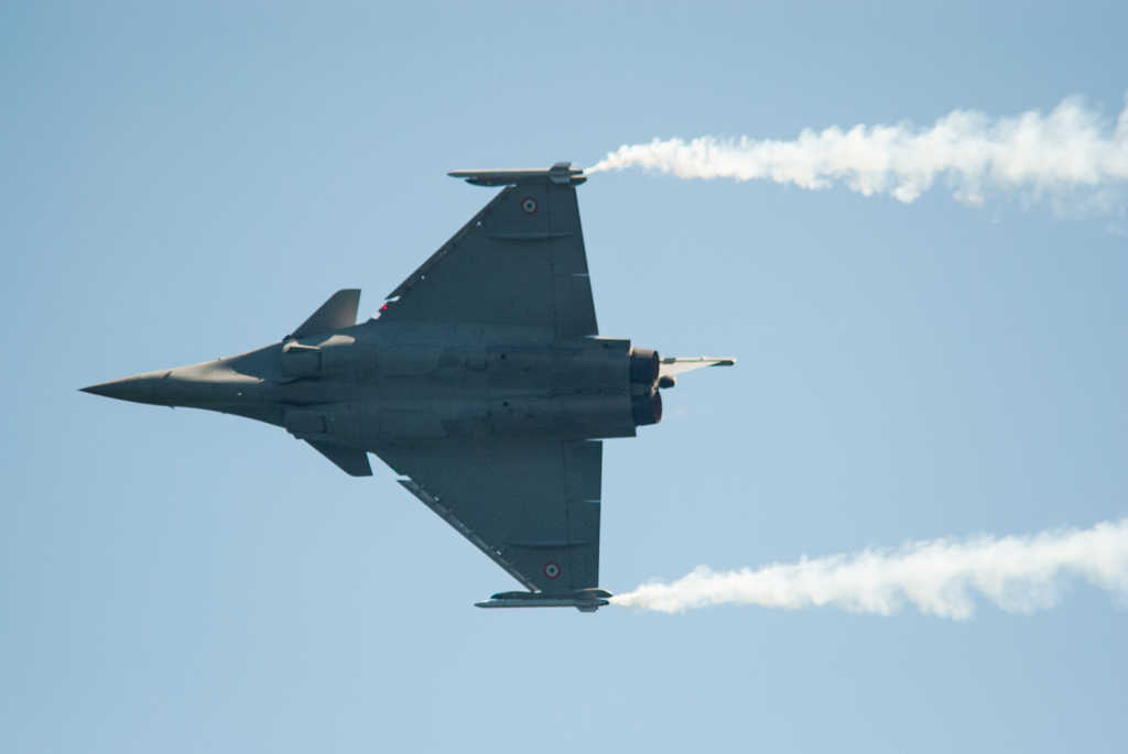 DASSAULT RAFALE