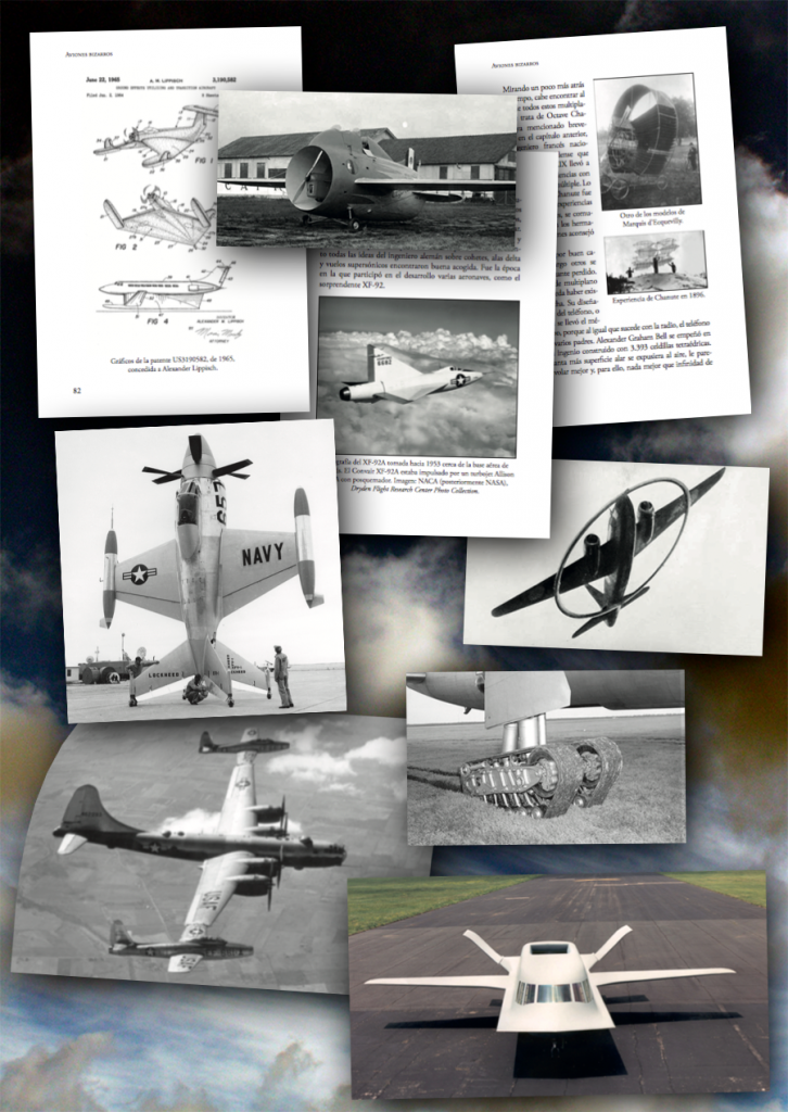 aviones_bizarros