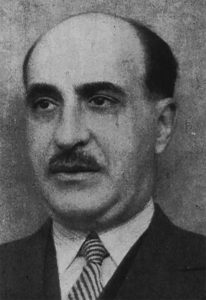 El doctor Jerónimo Megías